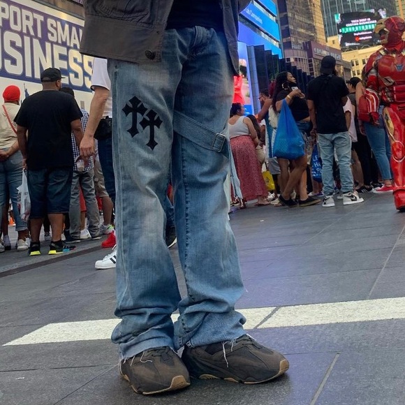 Levis custom